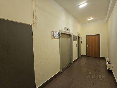 Купить квартиру г Москва, Рублёвское шоссе, д 99 к 5 22500000 рублей