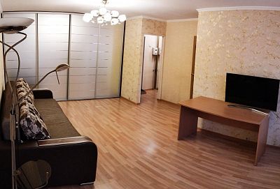 Продать квартиру г Москва, ул Смольная, д 47 10500000 рублей