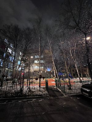 Купить квартиру г Москва, 2-й Монетчиковский пер, д 2/12 21000000 рублей
