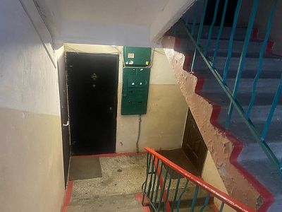 Купить квартиру г Хабаровск, ул Первомайская, д 10 5500000 рублей