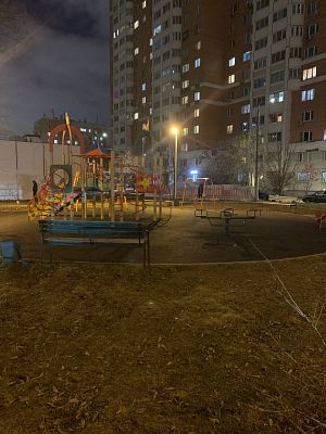 Купить квартиру г Москва, Рублёвское шоссе, д 79 20000000 рублей
