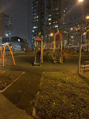 Купить квартиру г Москва, Рублёвское шоссе, д 79 20000000 рублей