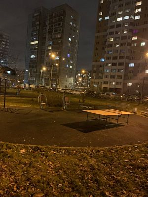 Купить квартиру г Москва, Рублёвское шоссе, д 79 20000000 рублей