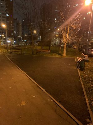 Купить квартиру г Москва, Рублёвское шоссе, д 79 20000000 рублей