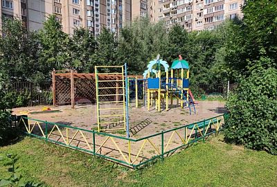 Купить квартиру г Москва, ул Оршанская, д 11 18200000 рублей