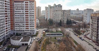 Купить квартиру г Москва, ул Истринская, д 4 24000000 рублей