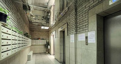 Купить квартиру г Москва, ул Истринская, д 4 24000000 рублей