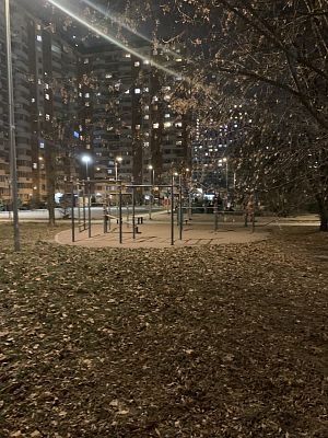 Купить квартиру г Москва, ул Партизанская, д 26 18800000 рублей