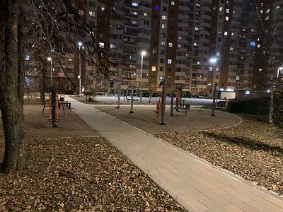 Купить квартиру г Москва, ул Партизанская, д 26 18800000 рублей