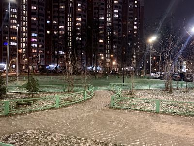 Купить квартиру г Москва, ул Партизанская, д 26 18800000 рублей