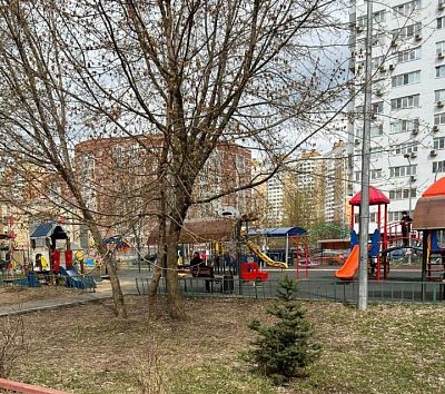 Купить квартиру г Москва, ул Истринская, д 8 к 1 12500000 рублей