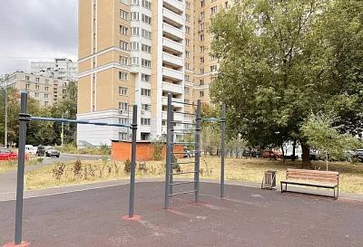 Купить квартиру г Москва, ул Ельнинская, д 8 18700000 рублей