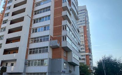 Купить квартиру г Москва, ул Истринская, д 6 19600000 рублей