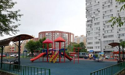 Купить квартиру г Москва, ул Истринская, д 6 19600000 рублей