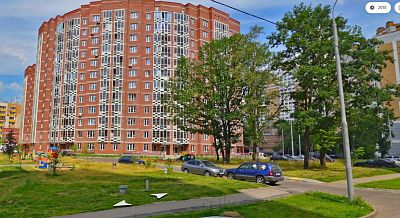 Купить квартиру г Москва, ул Истринская, д 5 19000000 рублей