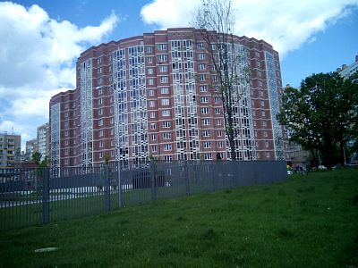 Купить квартиру г Москва, ул Истринская, д 5 19000000 рублей