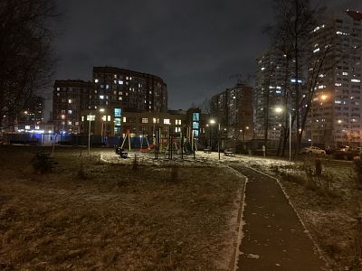 Купить квартиру г Москва, ул Истринская, д 5 19000000 рублей
