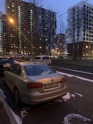 Купить квартиру г Москва, ул Полоцкая, д 25 к 2 16990000 рублей