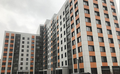 Купить квартиру г Москва, ул Ельнинская, д 14 к 1 19200000 рублей