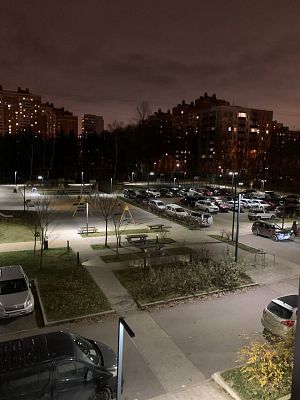 Купить квартиру г Москва, ул Ельнинская, д 14 к 1 19200000 рублей