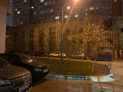 Купить квартиру г Москва, ул Истринская, д 8 к 1 17100000 рублей