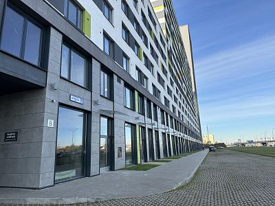 Продать квартиру Санкт-Петербург, Витебский проспект, 99к1 5900000 рублей