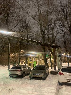 Купить квартиру г Москва, ул 1905 года, д 16 14600000 рублей