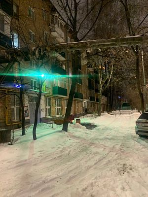 Купить квартиру г Москва, ул 1905 года, д 16 14600000 рублей
