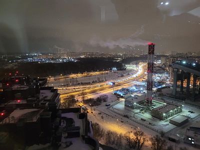 Продать квартиру г Красногорск, ул Авангардная, д 2 20500000 рублей