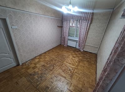 Продать комнату г Москва, ул Свободы, д 4 стр 1 5300000 рублей