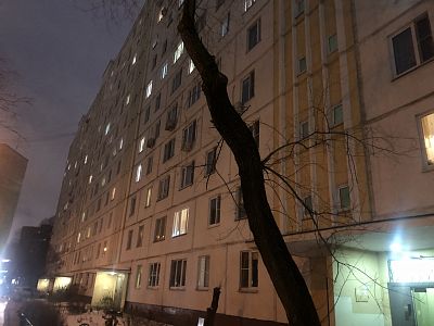 Продать квартиру г Химки, ул Зеленая, д 15 14000000 рублей