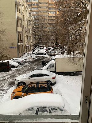 Купить квартиру г Москва, ул Большая Грузинская, д 36А стр 5 16900000 рублей