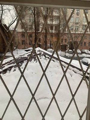 Купить квартиру г Москва, ул Большая Грузинская, д 36А стр 5 16900000 рублей