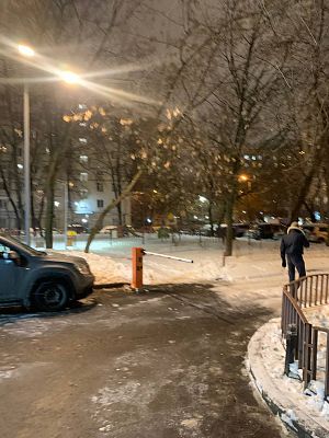 Купить квартиру г Москва, Большой Кондратьевский пер, д 4 к 2 18500000 рублей