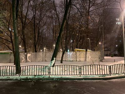 Купить квартиру г Москва, Большой Кондратьевский пер, д 4 к 2 18500000 рублей