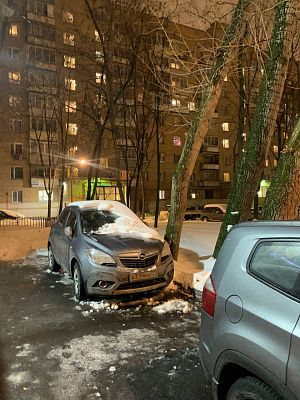 Купить квартиру г Москва, Большой Кондратьевский пер, д 4 к 2 18500000 рублей