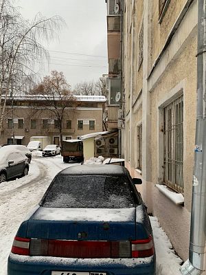 Купить квартиру г Москва, ул Большая Грузинская, д 36А стр 5 16900000 рублей