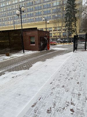 Купить квартиру г Москва, Университетский пр-кт, д 16 68000000 рублей