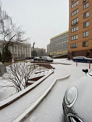 Купить квартиру г Москва, Университетский пр-кт, д 16 68000000 рублей