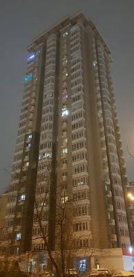 Купить квартиру г Москва, Рогачёвский пер, д 7 к 1 15600000 рублей