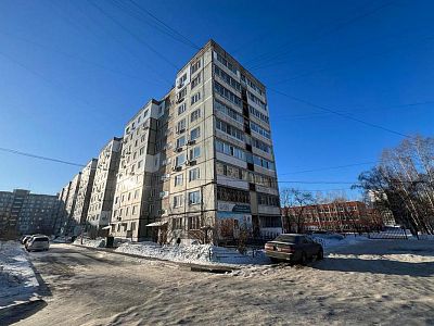 Продать комнату г Хабаровск, ул Малиновского, д 25 1250000 рублей