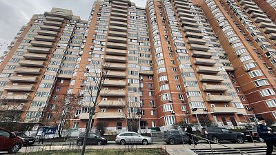 Купить квартиру г Москва, ул Новаторов, д 6 46000000 рублей