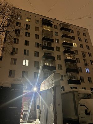 Продать квартиру г Москва, ул 2-я Владимирская, д 44/10 11200000 рублей