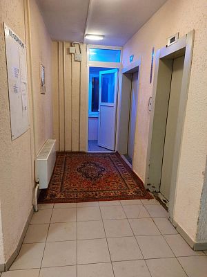 Купить квартиру г Москва, ул Нежинская, д 19 к 1 15900000 рублей