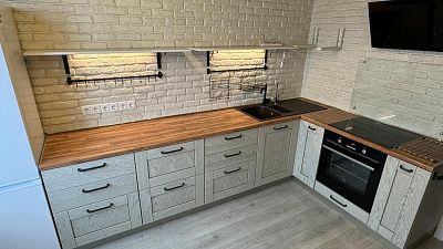 Продать квартиру г Балашиха, мкр Кучино, ул Речная, д 18 6850000 рублей