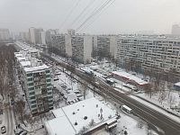 Купить квартиру г Москва, Борисовский проезд, д 16 12500000 рублей