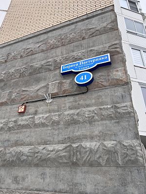 Купить квартиру г Москва, ул Бориса Пастернака, д 41 15800000 рублей