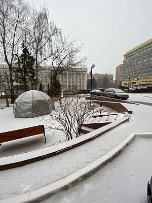 Купить квартиру г Москва, Университетский пр-кт, д 16 89900000 рублей