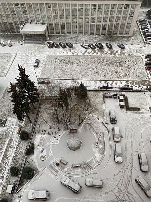 Купить квартиру г Москва, Университетский пр-кт, д 16 89900000 рублей