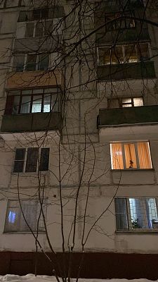 Купить квартиру г Москва, Балаклавский пр-кт, д 20 к 3 13000000 рублей